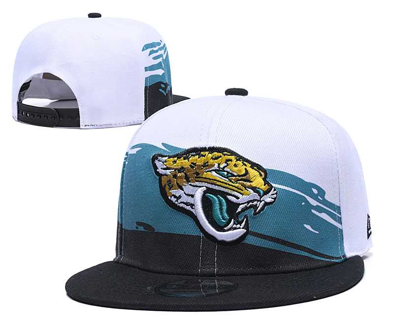 Jaguars Team Logo White Black Adjustable Hat GS,We sell and wholesale Jaguars Team Logo White Black Adjustable Hat GS on line form chian!